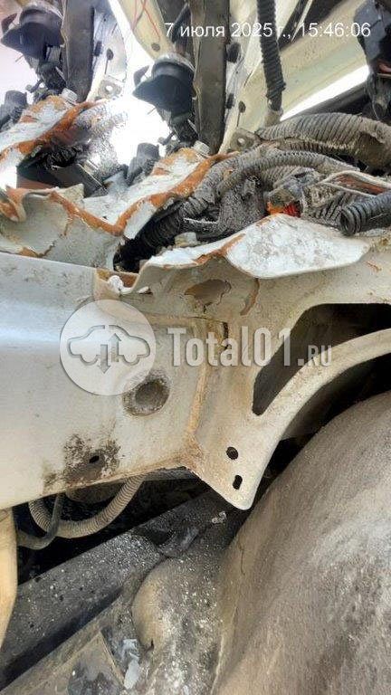 Фото ВАЗ (LADA) Vesta 786