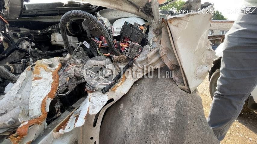 Фото ВАЗ (LADA) Vesta 790