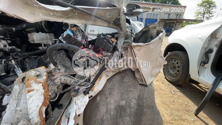 Фото ВАЗ (LADA) Vesta 792