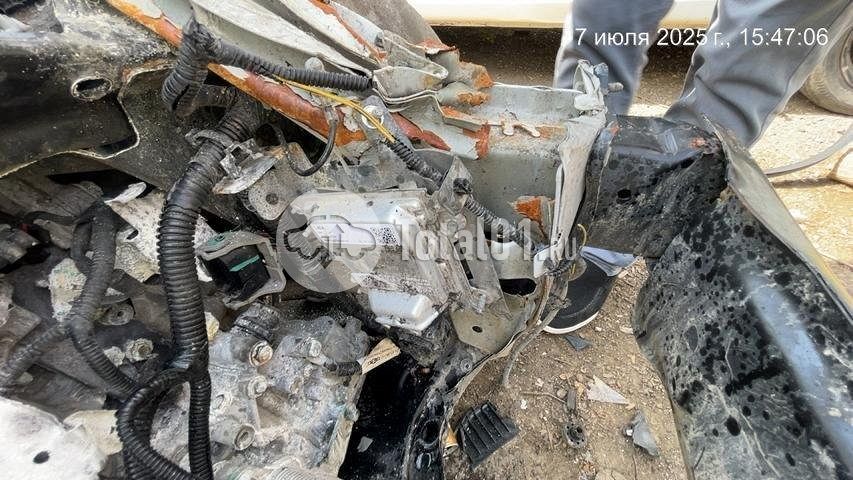 Фото ВАЗ (LADA) Vesta 794