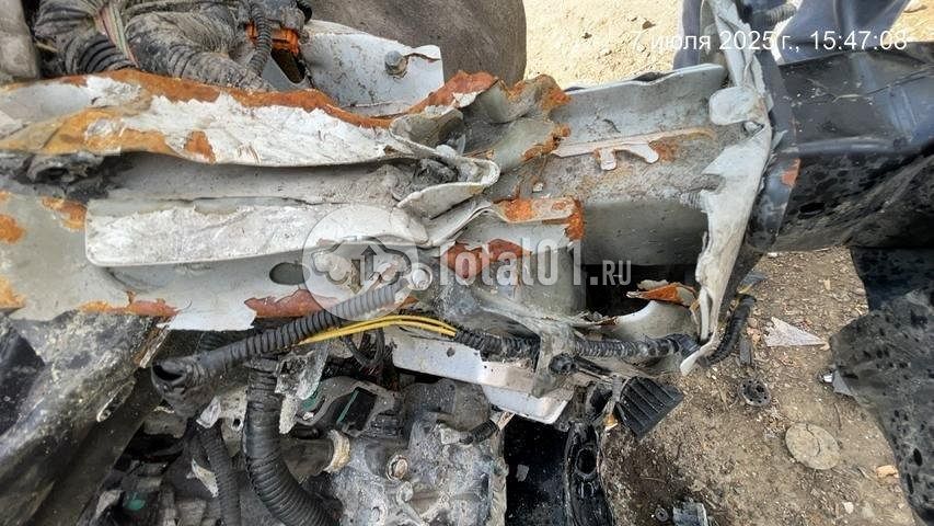 Фото ВАЗ (LADA) Vesta 796