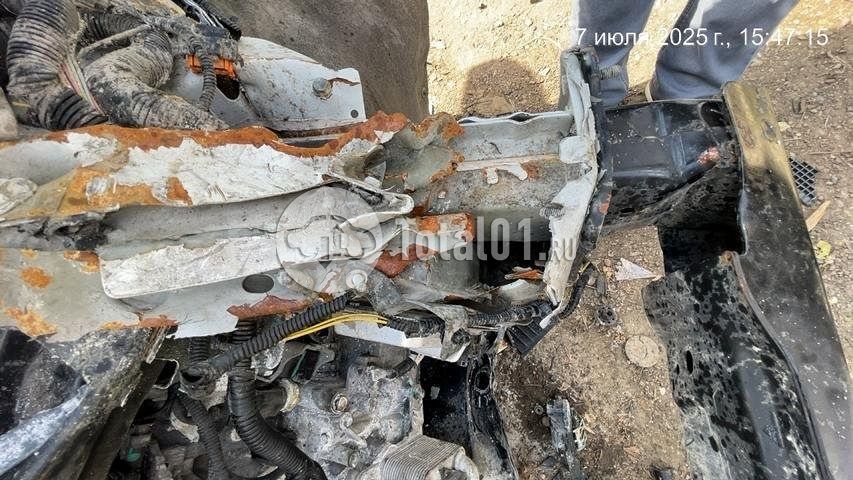 Фото ВАЗ (LADA) Vesta 802