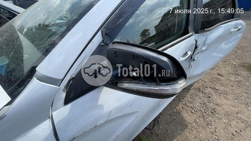 Фото ВАЗ (LADA) Vesta 804