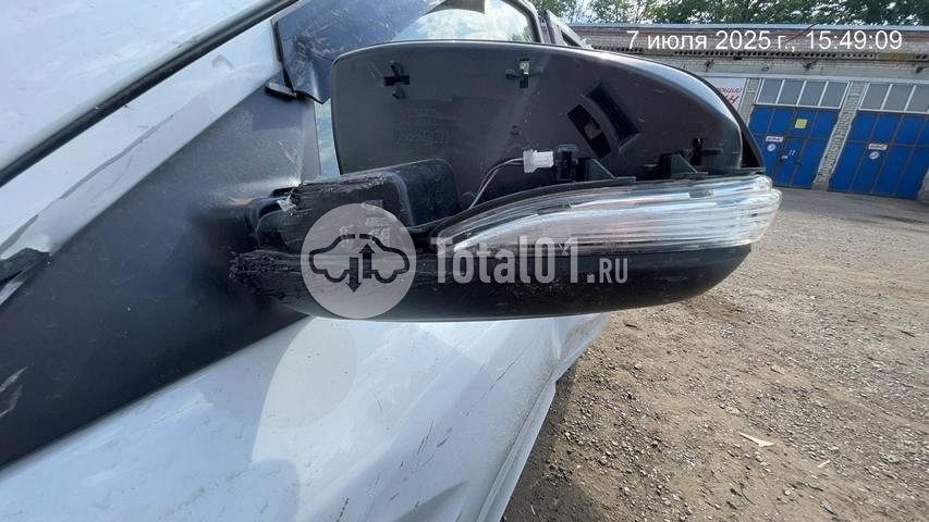 Фото ВАЗ (LADA) Vesta 808