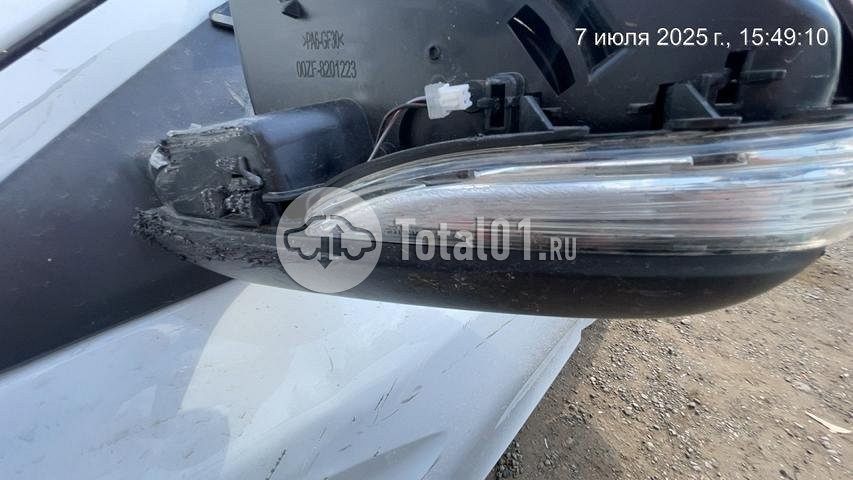 Фото ВАЗ (LADA) Vesta 810