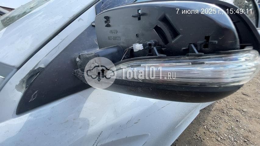 Фото ВАЗ (LADA) Vesta 812