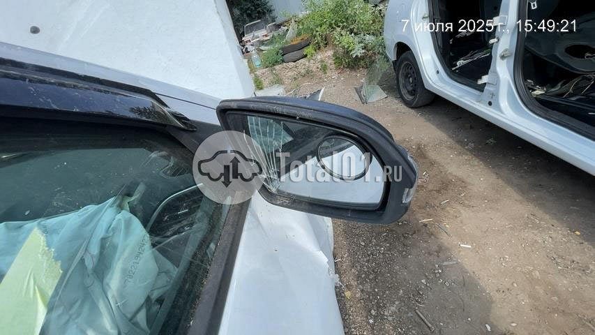 Фото ВАЗ (LADA) Vesta 814