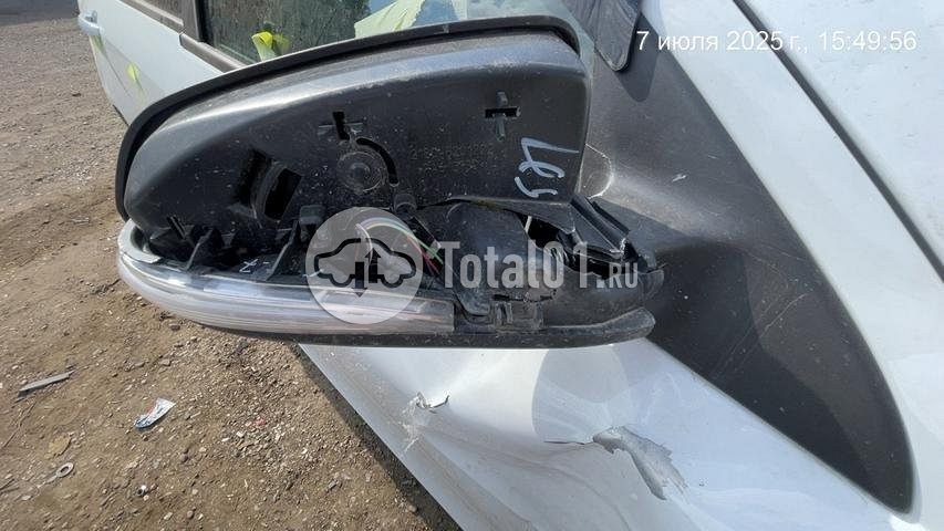 Фото ВАЗ (LADA) Vesta 816