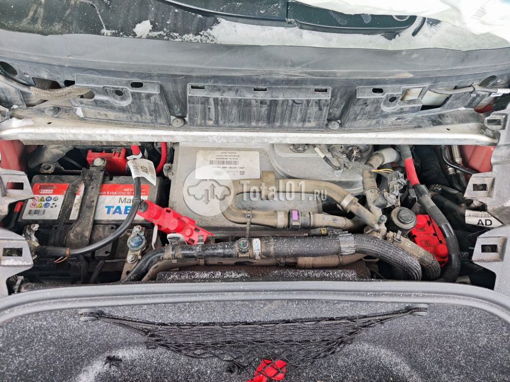Фото Jaguar I-Pace 84