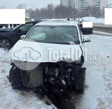 Фото KIA Carnival 2