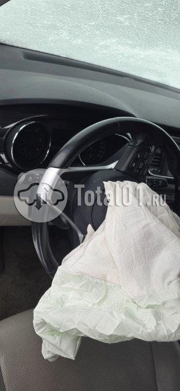 Фото KIA Carnival 14