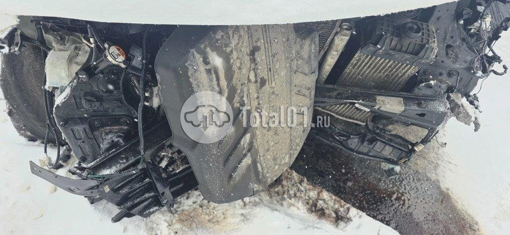 Фото KIA Carnival 28