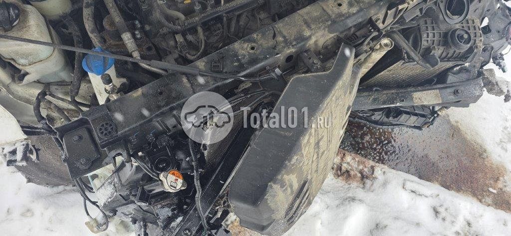 Фото KIA Carnival 30