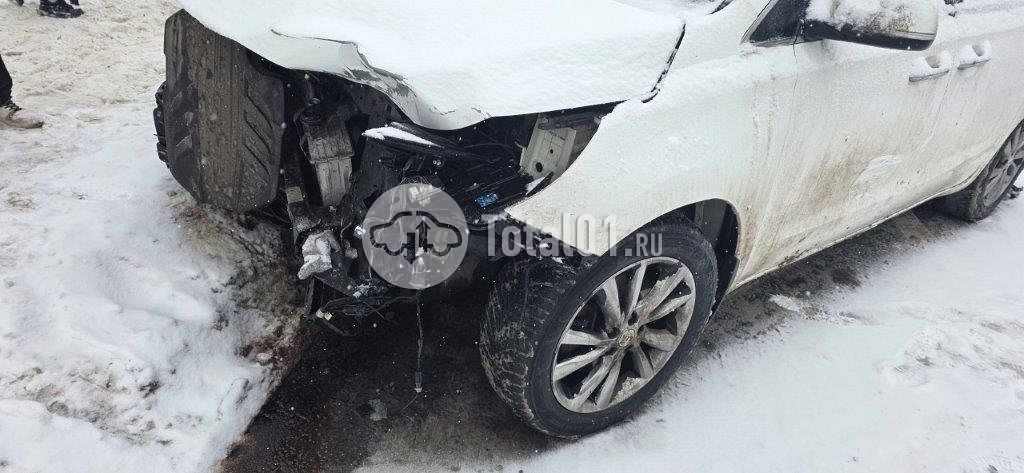 Фото KIA Carnival 36