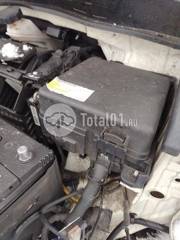 Фото KIA Carnival 56