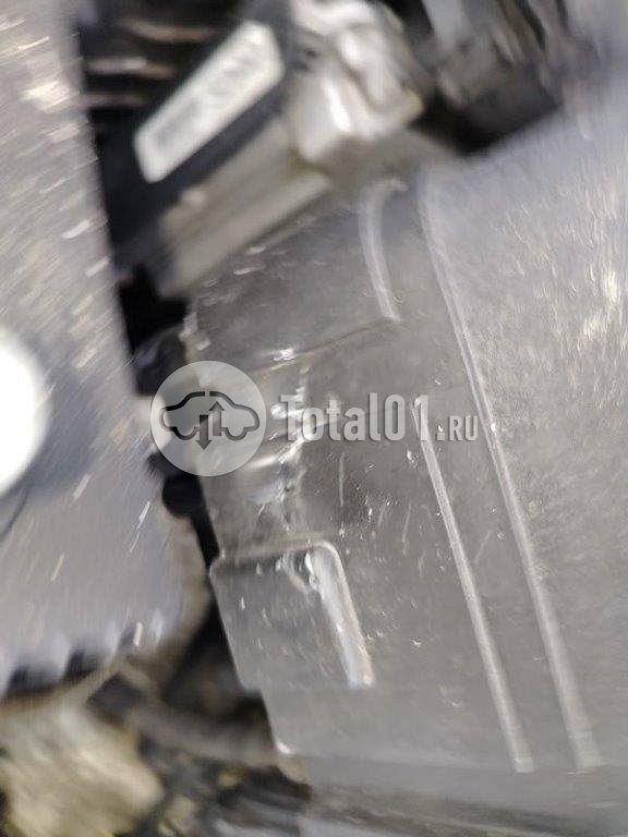 Фото KIA Carnival 58