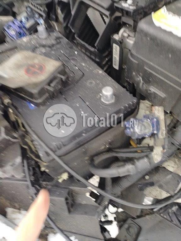 Фото KIA Carnival 60