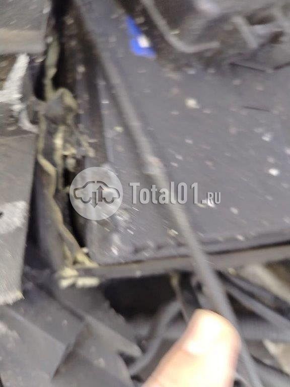 Фото KIA Carnival 62