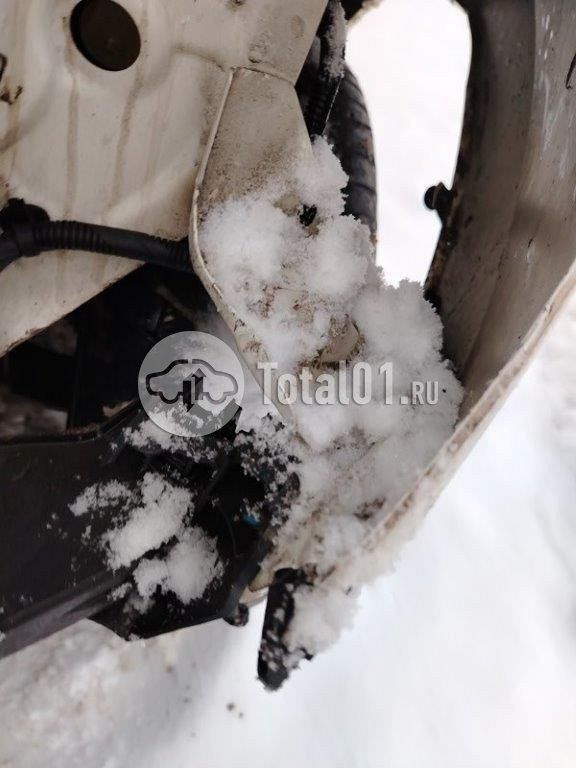 Фото KIA Carnival 64