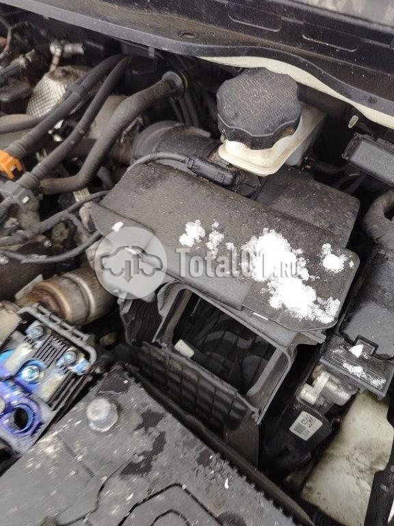 Фото KIA Carnival 66