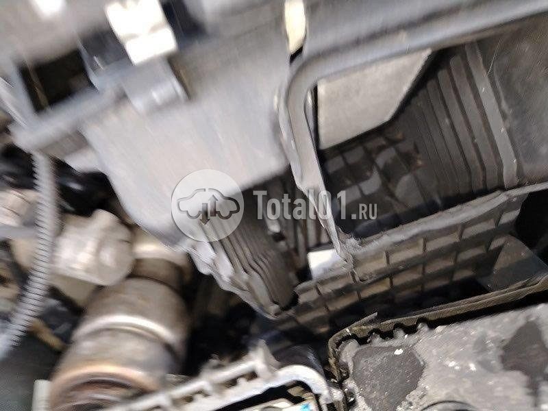 Фото KIA Carnival 68