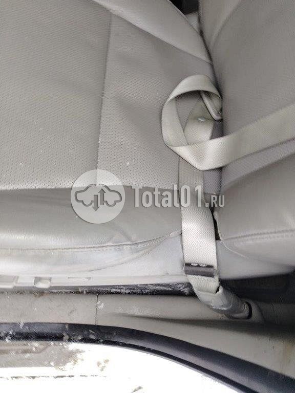 Фото KIA Carnival 76