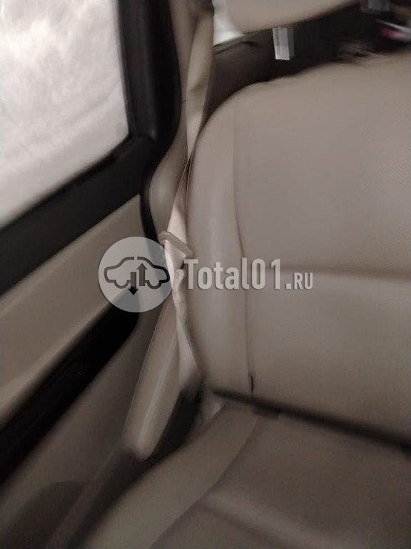 Фото KIA Carnival 84