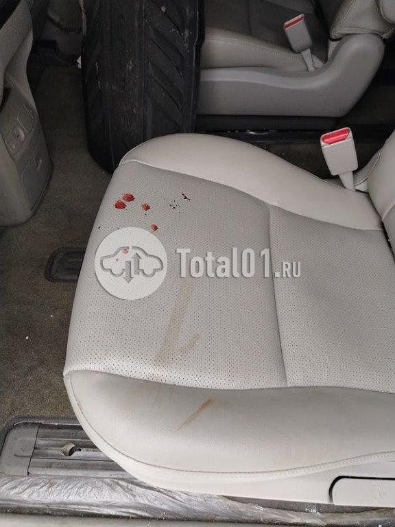 Фото KIA Carnival 88