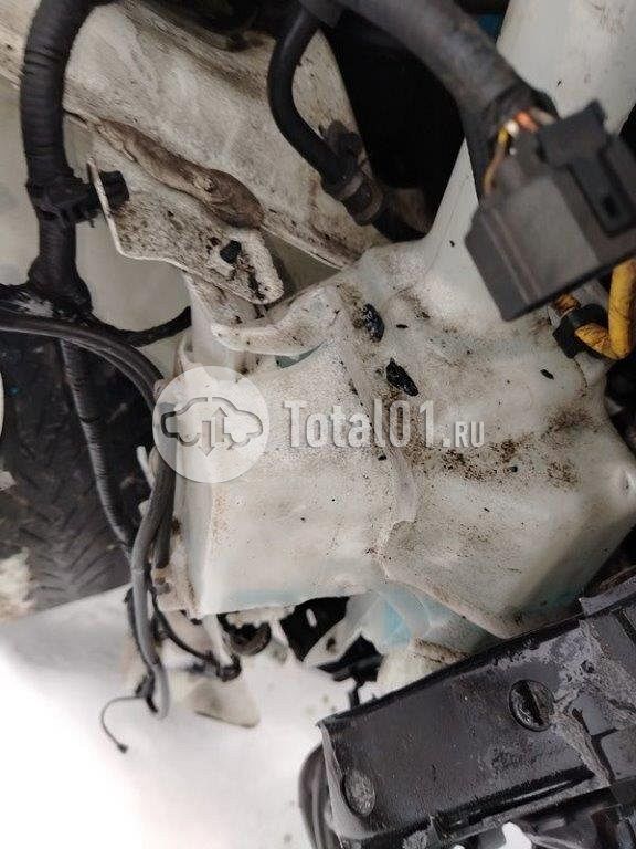 Фото KIA Carnival 92