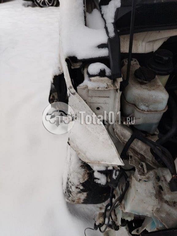 Фото KIA Carnival 94