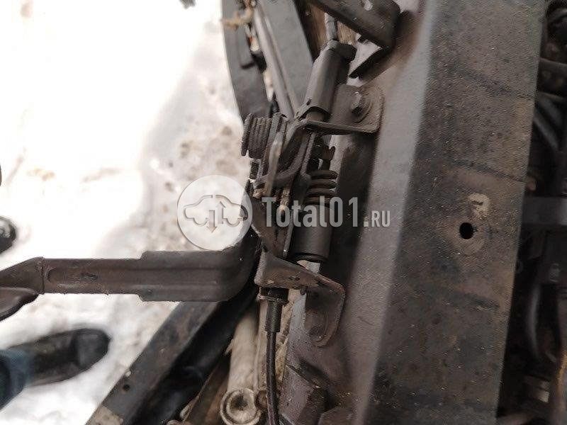 Фото KIA Carnival 96