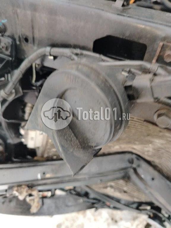 Фото KIA Carnival 98