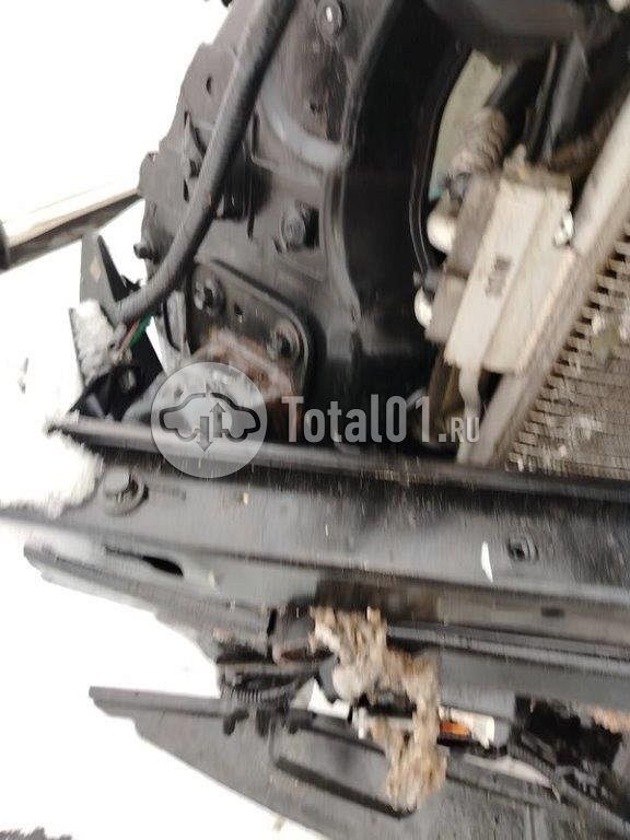 Фото KIA Carnival 104