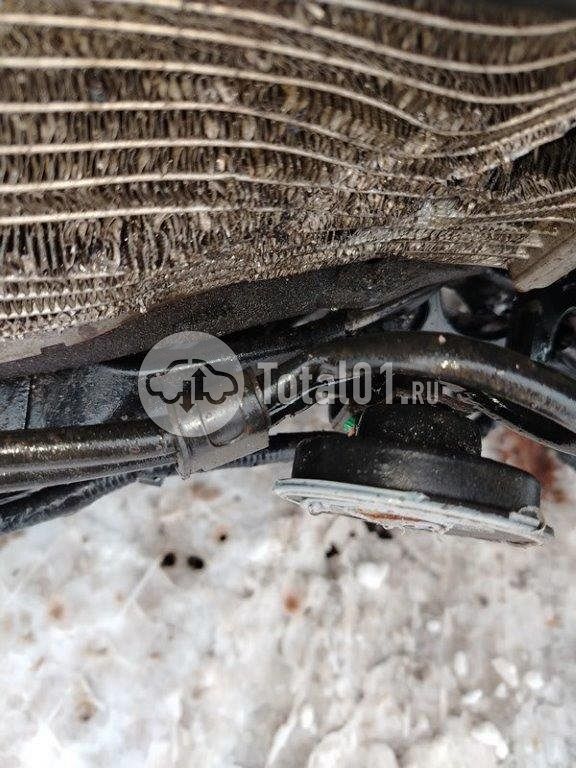 Фото KIA Carnival 110