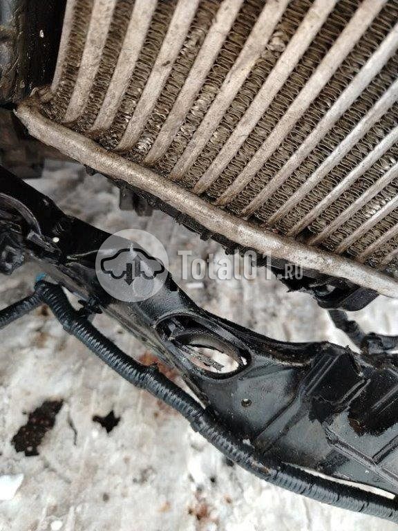 Фото KIA Carnival 112