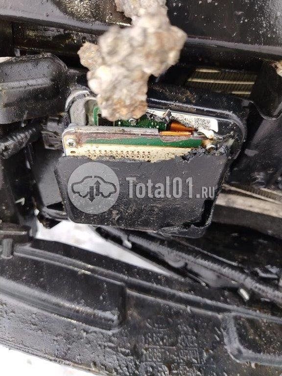 Фото KIA Carnival 114