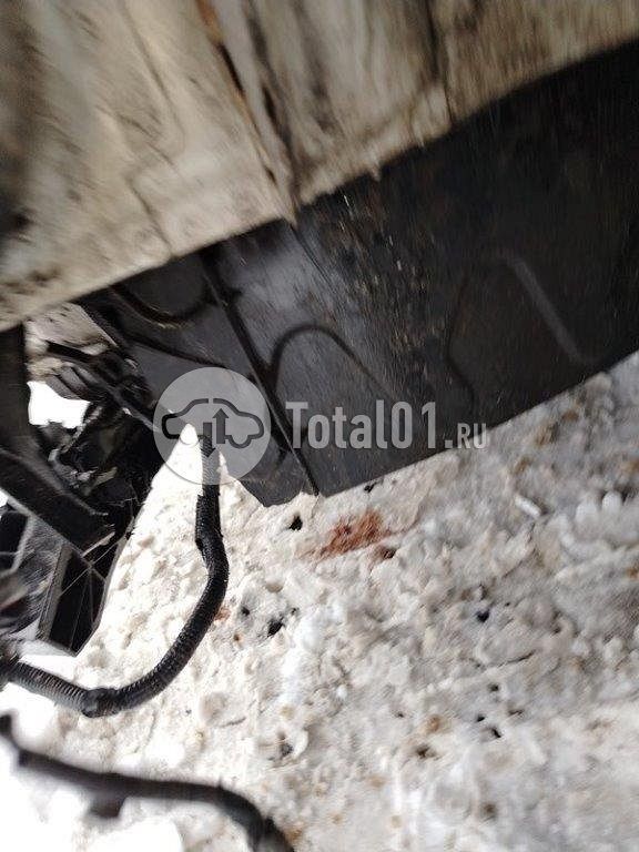 Фото KIA Carnival 116