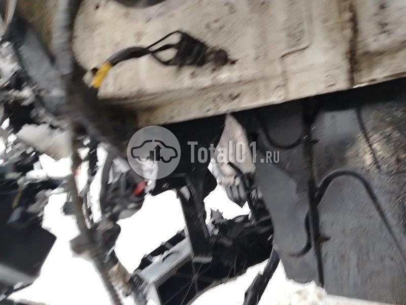 Фото KIA Carnival 120