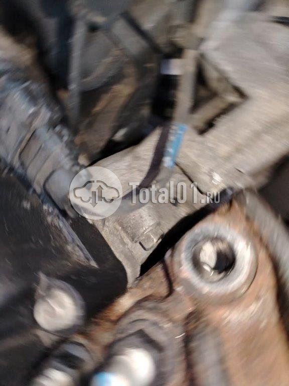 Фото KIA Carnival 122