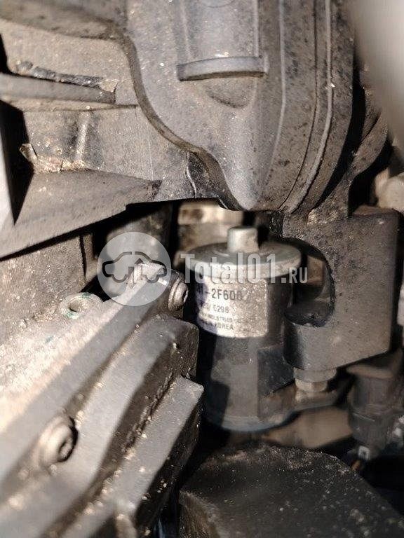 Фото KIA Carnival 126