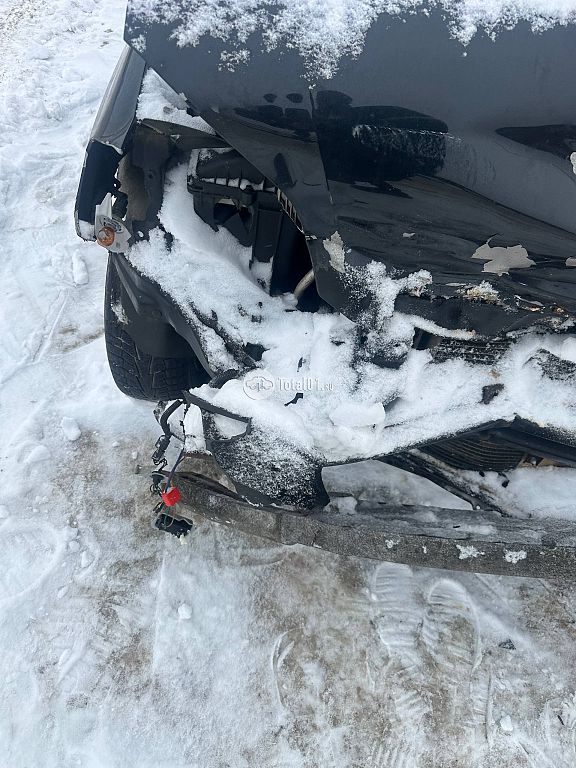 Фото Chevrolet Aveo 10