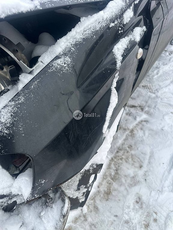 Фото Chevrolet Aveo 14