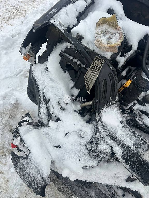 Фото Chevrolet Aveo 16