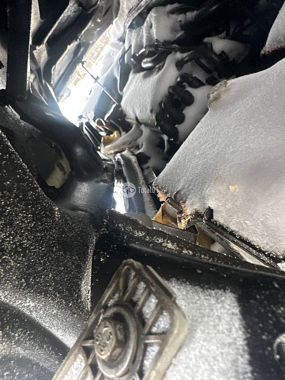 Фото Chevrolet Aveo 18