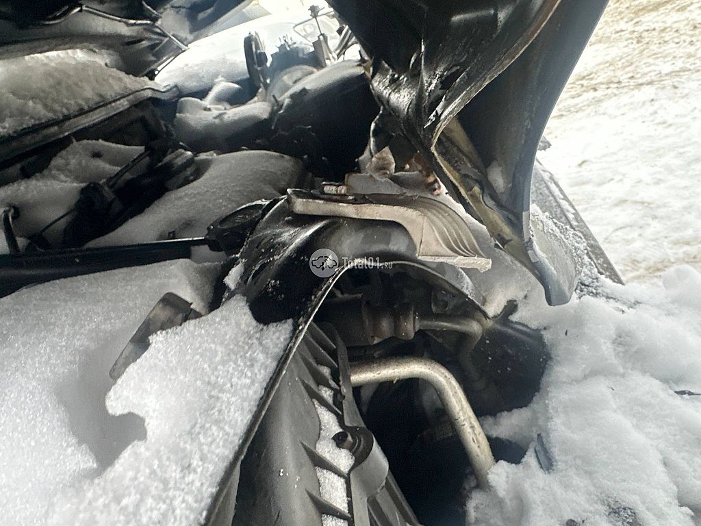 Фото Chevrolet Aveo 24