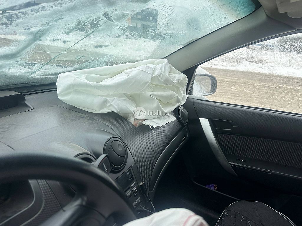 Фото Chevrolet Aveo 28