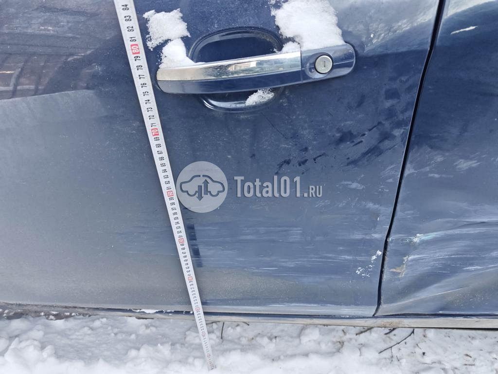 Фото Ford Focus 12