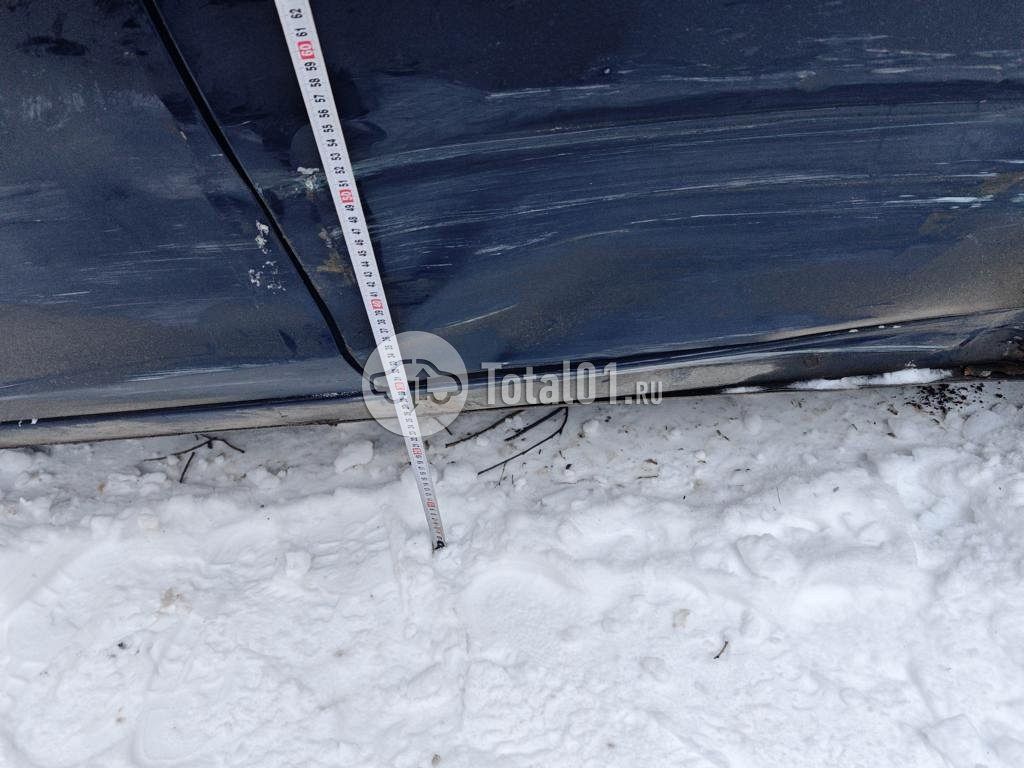 Фото Ford Focus 14