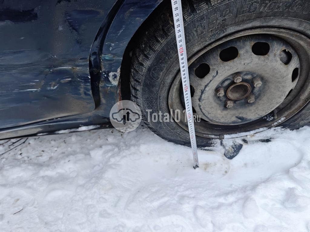 Фото Ford Focus 16