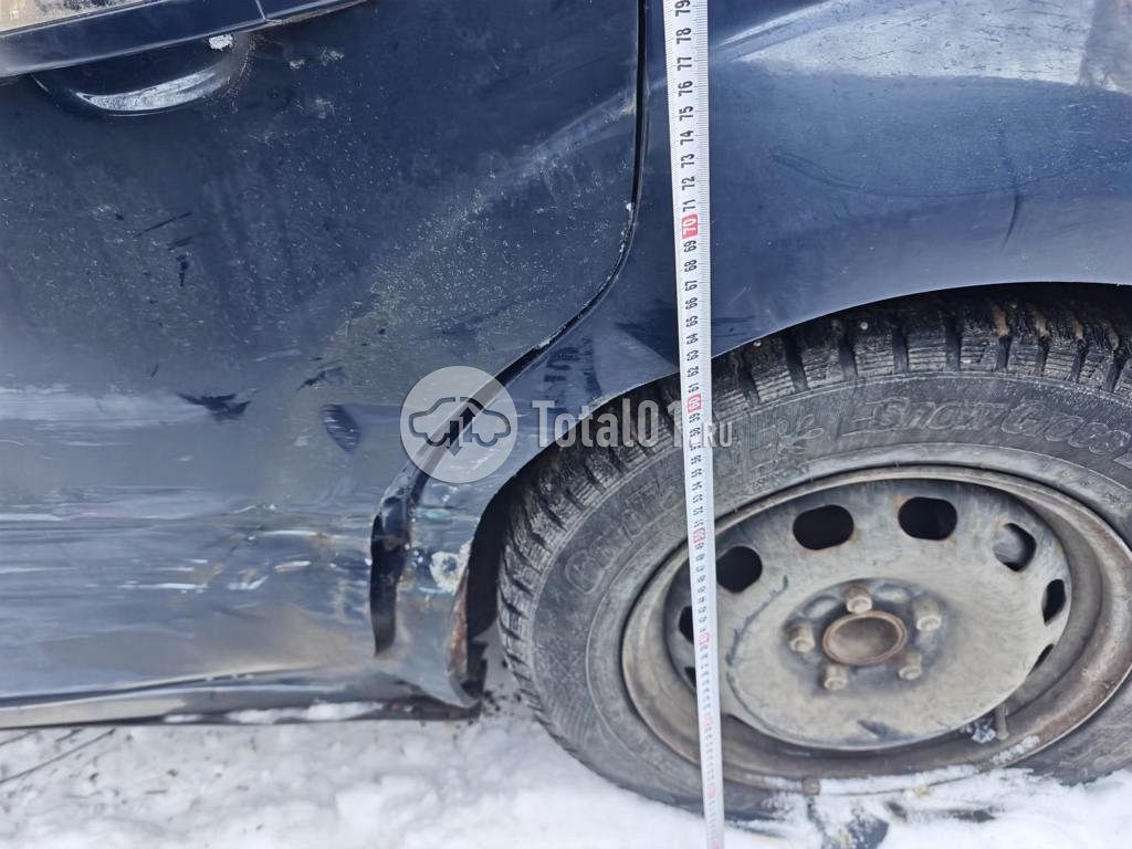 Фото Ford Focus 18